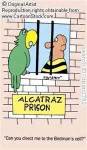 alcatraz